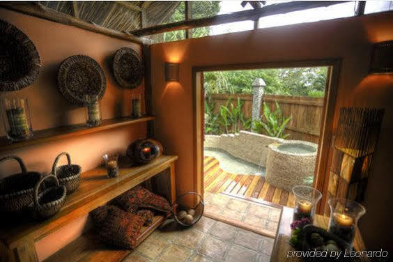 Machaca Hill Rainforest Canopy Lodge Пунта-Горда Экстерьер фото
